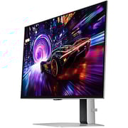 Samsung Odyssey G8 G81SF LS27FG810SMXUE Ultra HD 4K OLED Gaming Monitor 27inch