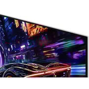 Samsung Odyssey G8 G81SF LS32FG810SMXUE Ultra HD 4K OLED Gaming Monitor 32inch