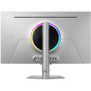 Samsung Odyssey G8 G81SF LS32FG810SMXUE Ultra HD 4K OLED Gaming Monitor 32inch