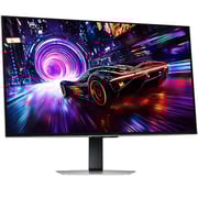 Samsung Odyssey G8 G81SF LS32FG810SMXUE Ultra HD 4K OLED Gaming Monitor 32inch