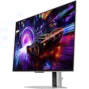 Samsung Odyssey G8 G81SF LS32FG810SMXUE Ultra HD 4K OLED Gaming Monitor 32inch