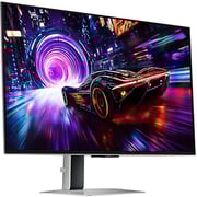 Samsung Odyssey G8 G81SF LS32FG810SMXUE Ultra HD 4K OLED Gaming Monitor 32inch