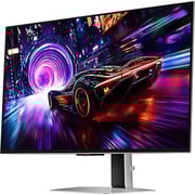 Samsung Odyssey G8 G81SF LS32FG810SMXUE Ultra HD 4K OLED Gaming Monitor 32inch