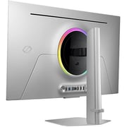 Samsung Odyssey G8 G81SF LS32FG810SMXUE Ultra HD 4K OLED Gaming Monitor 32inch