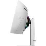 Samsung Odyssey G9 G932 LS49DG932SMXUE DQHD OLED Gaming Monitor 49inch