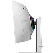 Samsung Odyssey G9 G932 LS49DG932SMXUE DQHD OLED Gaming Monitor 49inch