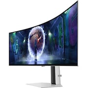 Samsung Odyssey G9 G932 LS49DG932SMXUE DQHD OLED Gaming Monitor 49inch