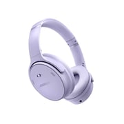 Bose 884367-1200 QuietComfort Wireless Over Ear Headphones Chilled Lilac