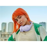 Bose 884367-1200 QuietComfort Wireless Over Ear Headphones Chilled Lilac