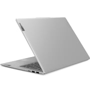 Lenovo IdeaPad Slim 5 14Q8X9 (2024) Laptop - Snapdragon X Plus X1P-42-100 / 14inch WUXGA / 1TB SSD / 32GB RAM / Shared Qualcomm Adreno Graphics / Windows 11 Home / English Keyboard / Cloud Grey / International Version - [83HL0028RM]