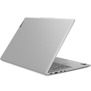 Lenovo IdeaPad Slim 5 14Q8X9 (2024) Laptop - Snapdragon X Plus X1P-42-100 / 14inch WUXGA / 1TB SSD / 32GB RAM / Shared Qualcomm Adreno Graphics / Windows 11 Home / English Keyboard / Cloud Grey / International Version - [83HL0028RM]