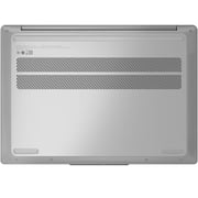 Lenovo IdeaPad Slim 5 14Q8X9 (2024) Laptop - Snapdragon X Plus X1P-42-100 / 14inch WUXGA / 1TB SSD / 32GB RAM / Shared Qualcomm Adreno Graphics / Windows 11 Home / English Keyboard / Cloud Grey / International Version - [83HL0028RM]