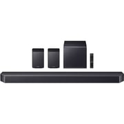 Samsung Q-series Q-Symphony Sound Bar - HW-Q990F/ZN