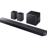Samsung Q-series Q-Symphony Sound Bar - HW-Q990F/ZN
