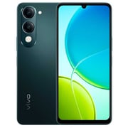 Vivo Y29s 5G 128GB 6GB RAM Jade Green Dual Sim Smartphone