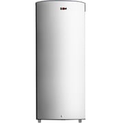 Zen Single Door Refrigerator 169 Litres Silver - ZR240SW
