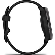 Garmin 010-02985-00 Vivoactive 6 Smartwatch Slate/Black