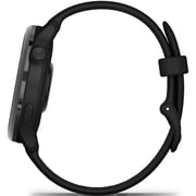 Garmin 010-02985-00 Vivoactive 6 Smartwatch Slate/Black