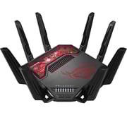 Asus Rapture Wireless Tri Band Gigabit Gaming Router