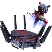 Asus Rapture Wireless Tri Band Gigabit Gaming Router