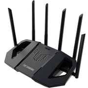 Asus BE6500 Wireless Dual Band Gigabit Router