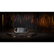 Asus BE6500 Wireless Dual Band Gigabit Router