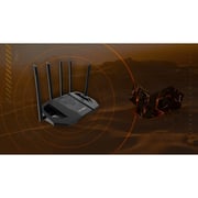 Asus BE6500 Wireless Dual Band Gigabit Router