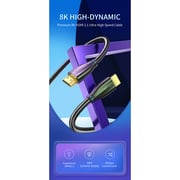 Mindpure 8K HDMI Cable 3m Black