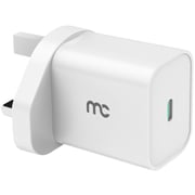 Mycandy Travel Charger White