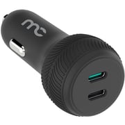 Mycandy Car Charger Black
