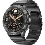 Mycandy ACMYCNSWC250GRY Smartwatch Metal Grey