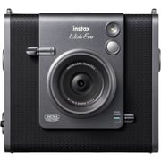 Fujifilm Instax Wide Evo Hybrid Instant Camera Grey