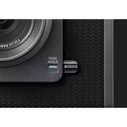 Fujifilm Instax Wide Evo Hybrid Instant Camera Grey