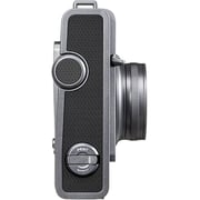 Fujifilm Instax Wide Evo Hybrid Instant Camera Grey