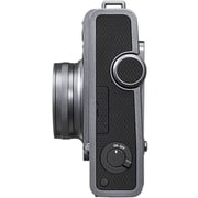 Fujifilm Instax Wide Evo Hybrid Instant Camera Grey