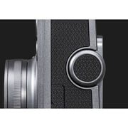 Fujifilm Instax Wide Evo Hybrid Instant Camera Grey