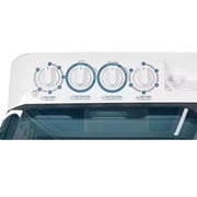 Fisher Top Load Washine Machine 14 kg FW-P14000N1