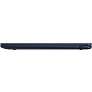 HP OmniBook Ultra Flip 2-in-1 Convertible (2025) Laptop - 2nd Series / Intel Core Ultra 9-288V / 14inch 2.8K / 2TB SSD / 32GB RAM / Shared Intel Arc / Windows 11 Home / English & Arabic Keyboard / Atmoshpheric Blue / Middle East Version - [14-FH0004NE]