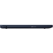 HP OmniBook Ultra Flip 2-in-1 Convertible (2025) Laptop - 2nd Series / Intel Core Ultra 9-288V / 14inch 2.8K / 2TB SSD / 32GB RAM / Shared Intel Arc / Windows 11 Home / English & Arabic Keyboard / Atmoshpheric Blue / Middle East Version - [14-FH0004NE]