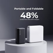 Voltme Revo 67 Wall Charger Black
