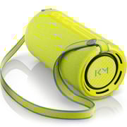 Loewe We Hear Pro Bluetooth Speaker Neon