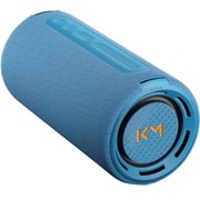 Loewe We Hear Pro Bluetooth Speaker Denim