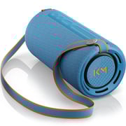 Loewe We Hear Pro Bluetooth Speaker Denim