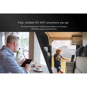 NetGear Nighthawk M6 5G Mobile Hotspot