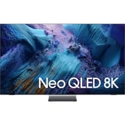 Samsung 75inch QN990F 8K Neo QLED Tizen Television (2025 Model) - QA75QN990FUXZN