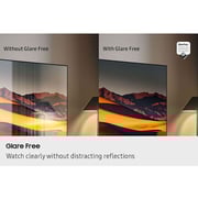 Samsung 65inch QN90F 4K QLED Tizen Television (2025 Model) - QA65QN90FAUXZN