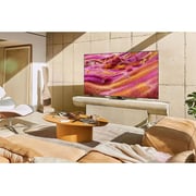 Samsung 65inch QN90F 4K QLED Tizen Television (2025 Model) - QA65QN90FAUXZN