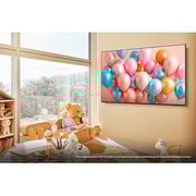 Samsung 75inch Q7F 4K QLED Smart Television (2025 Model) - QA75Q7FAAUXZN