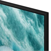 Samsung 75inch Q7F 4K QLED Smart Television (2025 Model) - QA75Q7FAAUXZN
