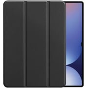Smartix Flip Case Black Samsung Galaxy Tab S10 Ultra